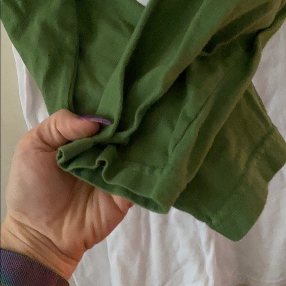 Volcom baseball 3/4 T-shirt - Picture 5 of 6